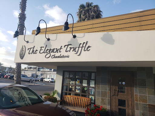 The Elegant Truffle, 1111 Scott St, San Diego, CA 92106, USA, 