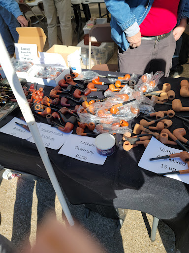 Tobacco Shop «Tobacco Cabana», reviews and photos, 265 Hickerson St, Cedar Hill, TX 75104, USA