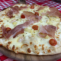 Photos du propriétaire du Livraison de pizzas Lucky Pizza à Plabennec - n°16
