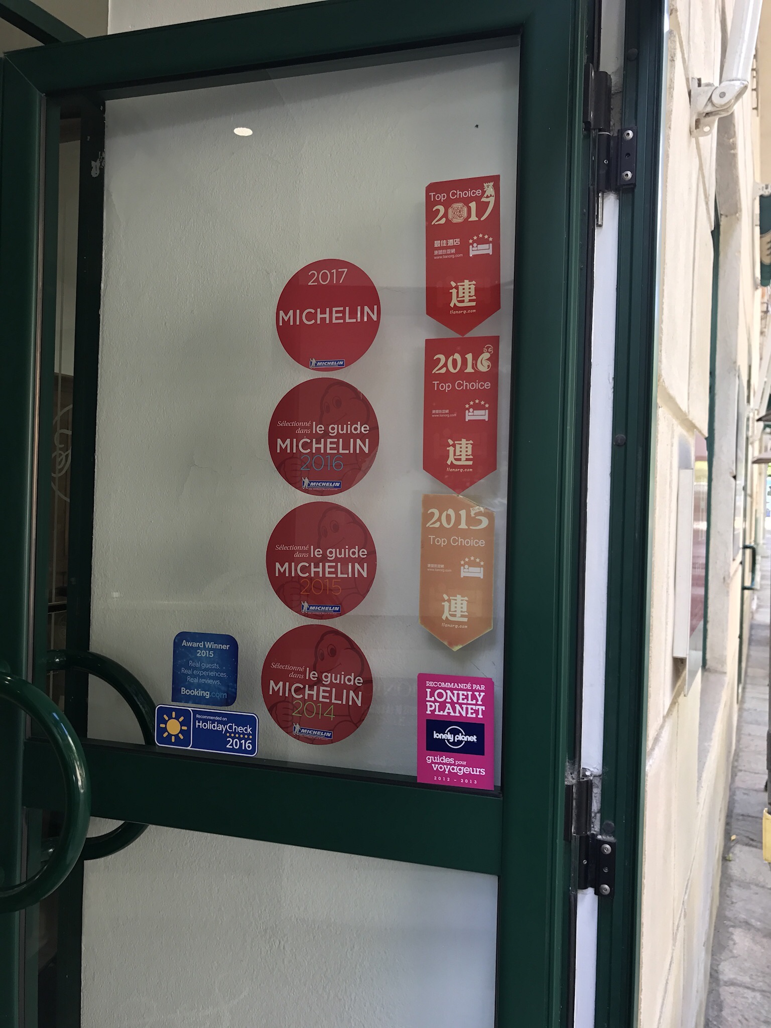 Photo n° 4 de l'avis de Adrian.s fait le 02/07/2017 à 09:44