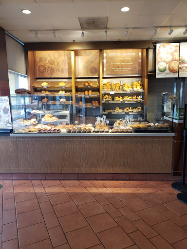 Sandwich Shop «Panera Bread», reviews and photos, 2170 Coliseum Dr h, Hampton, VA 23666, USA