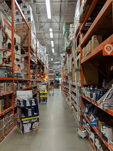 Home Improvement Store «The Home Depot», reviews and photos, 2745 Teller Rd, Thousand Oaks, CA 91320, USA