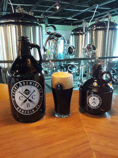 Brewery «Cueni Brewing Co.», reviews and photos, 945 Huntley Ave, Dunedin, FL 34698, USA