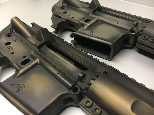 Gun Shop «Brunskill Armory LLC», reviews and photos, 300 Tilden Ave #2, Mt Vernon, OH 43050, USA