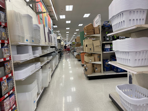 Department Store «Target», reviews and photos, 25901 US-290, Cypress, TX 77429, USA