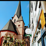 Photo n°2 de l'avis de Sascha.a fait le 07/01/2020 à 06:49 sur le  Café Zeitlos Schotten à Schotten