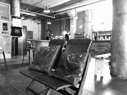 Coffee Shop «Due South Coffee Roasters», reviews and photos, 250 Mill St #4c, Taylors, SC 29687, USA