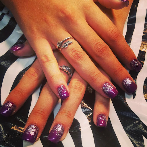 Nail Salon «native nails salon», reviews and photos, 209 S Main St, Ishpeming, MI 49849, USA