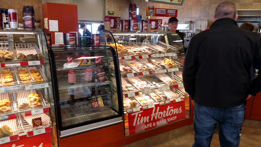 Coffee Store «Tim Hortons», reviews and photos, 299 Chamberlain St, Brewer, ME 04412, USA