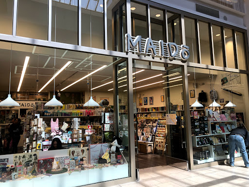 Stationery Store «Maido», reviews and photos, 400 S Baldwin Ave, Arcadia, CA 91007, USA