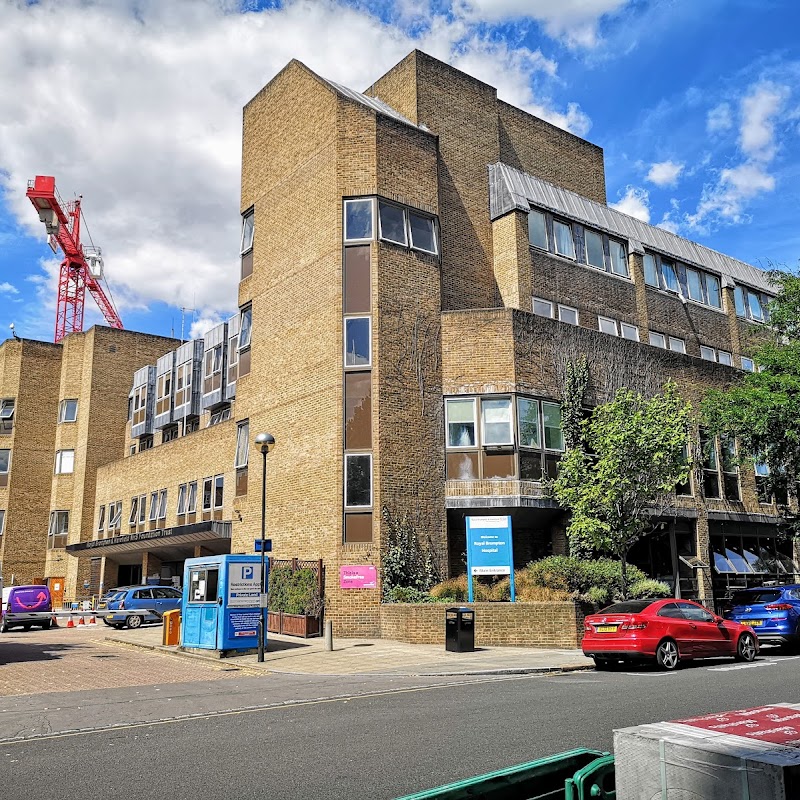 Royal Brompton Hospital