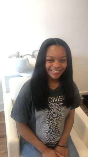 Beauty Salon «Uptown Hair Extensions by Allison», reviews and photos, 25701 N Lakeland Blvd, Euclid, OH 44132, USA