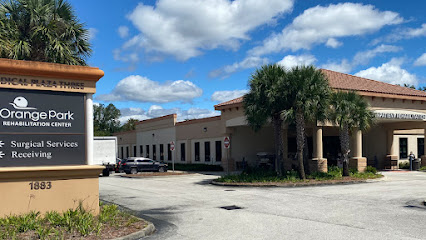 HCA Florida Orange Park Hospital Inpatient Rehabilitation Center