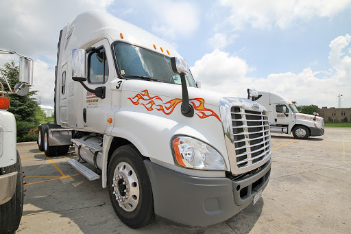 Moving and Storage Service «Shur-Way Moving & Cartage», reviews and photos, 1943 Industrial Dr, Libertyville, IL 60048, USA