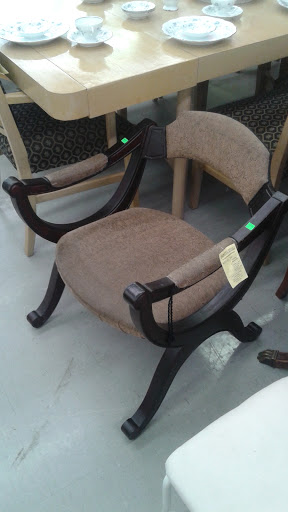 Thrift Store «Liberty Thrift & Home Furnishings», reviews and photos, 1300 N Charlotte St, Pottstown, PA 19464, USA