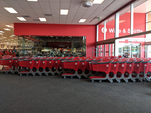 Department Store «Target», reviews and photos, 449 Commerce Dr, Woodbury, MN 55125, USA