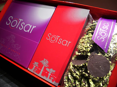 Planetequitable CHOCOLAT SOTSAR à Creuzier-le-Neuf