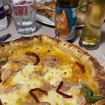 Photo n°2 de l'avis de Jessica.m fait le 11/04/2023 à 06:10 sur le  Pizzeria Schiticchio à Syracuse