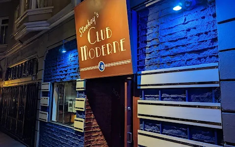 Stookey's Club Moderne image