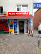 Kiosk Kreuzberg Berlin