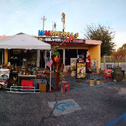 Jewelry Buyer «WM Metals & More LLC», reviews and photos, 1645 Pat Booker Rd #117, Universal City, TX 78148, USA