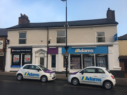 Adams Estate Agents