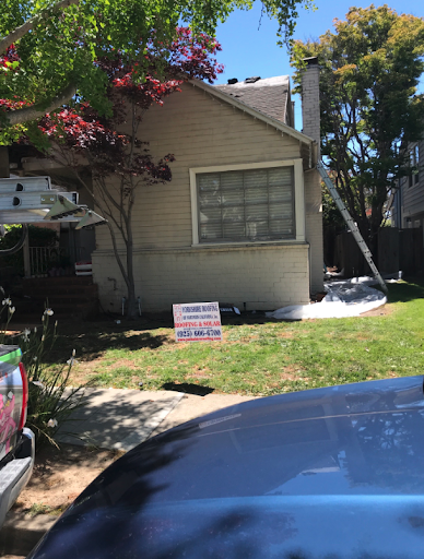 Roofing Contractor «Yorkshire Roofing of Northern California», reviews and photos, 7275 National Dr, Livermore, CA 94550, USA