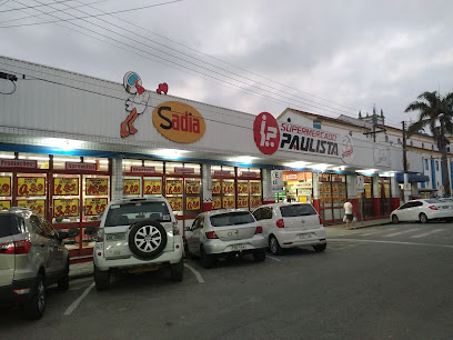 Supermercado Paulista