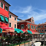 Photo n°1 de l'avis de Manuela.r fait le 30/05/2023 à 15:15 sur le  Hotel Concordia à Venice