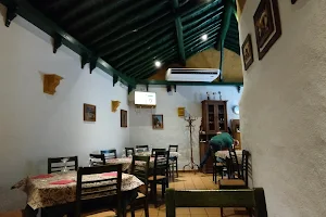 Restaurante y Casa Rural La Posada image