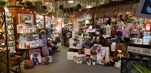 Heart to Heart Flowers & Gifts, 5441 Palm Ave, Sacramento, CA 95841, USA, 