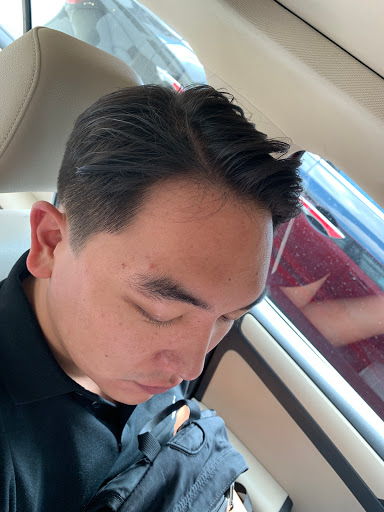 Barber Shop «Gui Gong Ja Barber Shop», reviews and photos, 238 Main St, Fort Lee, NJ 07024, USA