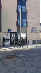 AXA Banque Nivelles