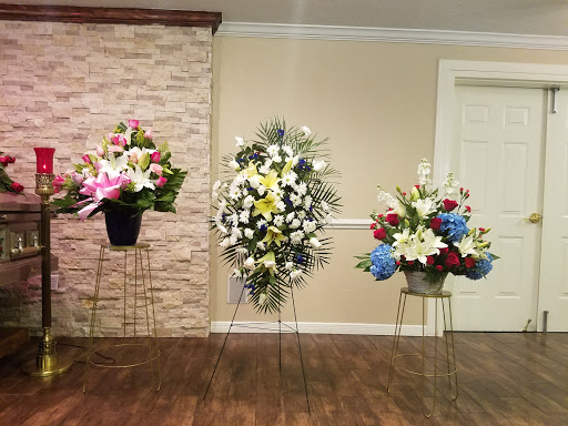 Cremation service El Paso