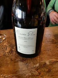 Plats et boissons du Restaurant Le Grenier à Chamonix-Mont-Blanc - n°19