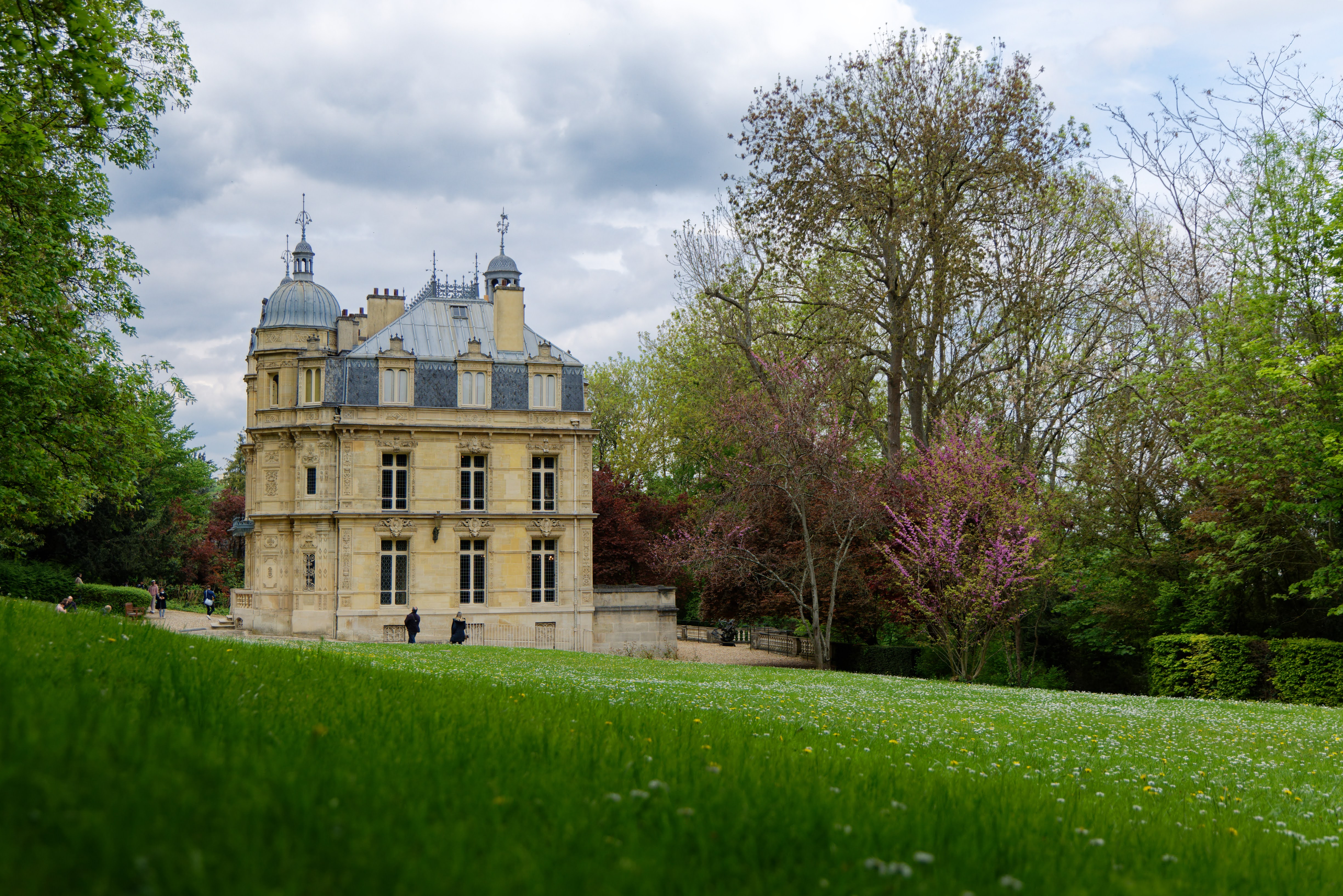 Photo n° 15 de l'avis de Thomas.e fait le 30/04/2023 à 20:40