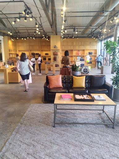 Watch Store «Shinola Detroit Store», reviews and photos, 441 W Canfield St, Detroit, MI 48201, USA