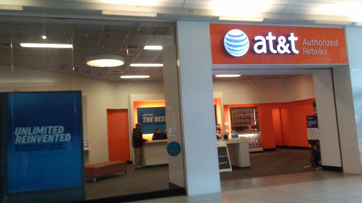 Cell Phone Store «AT&T Authorized Retailer», reviews and photos, 454 Stroud Mall, Stroudsburg, PA 18360, USA