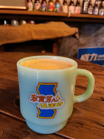 初二咖啡 Ao Tao Zu Café