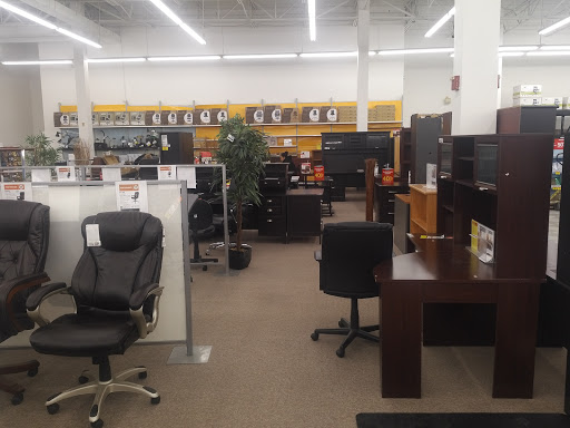 Office Supply Store «OfficeMax», reviews and photos, 2580 Timber Dr, Garner, NC 27529, USA