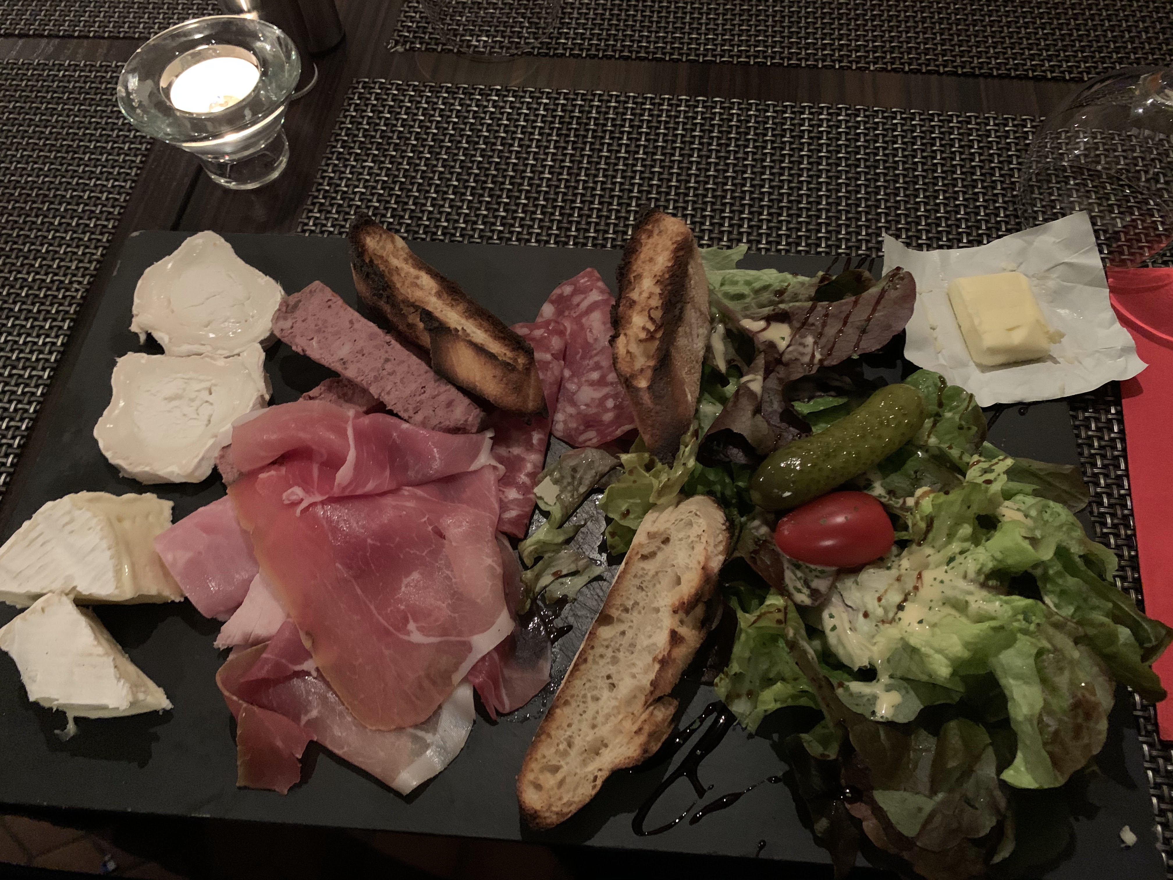 Photo n° 1 de l'avis de Carla.o fait le 14/02/2020 à 20:09