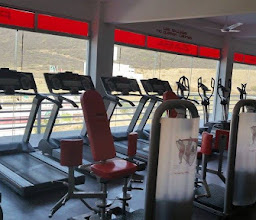 Ponte en Forma photo