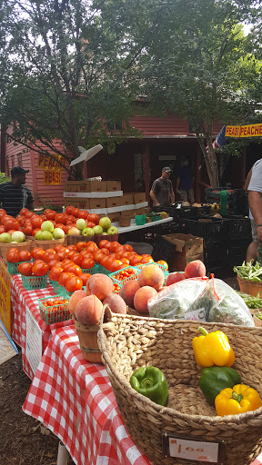 Vegetable wholesale market Mckinney