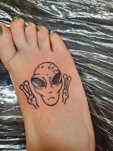 Explore tattoo ideas for women side, creative tattoo ideas in Charlotte, available at BNI-Tattoos