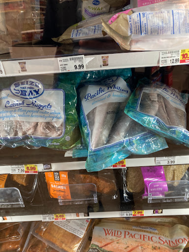 Grocery Store «Dillons», reviews and photos, 3020 E Douglas Ave, Wichita, KS 67214, USA