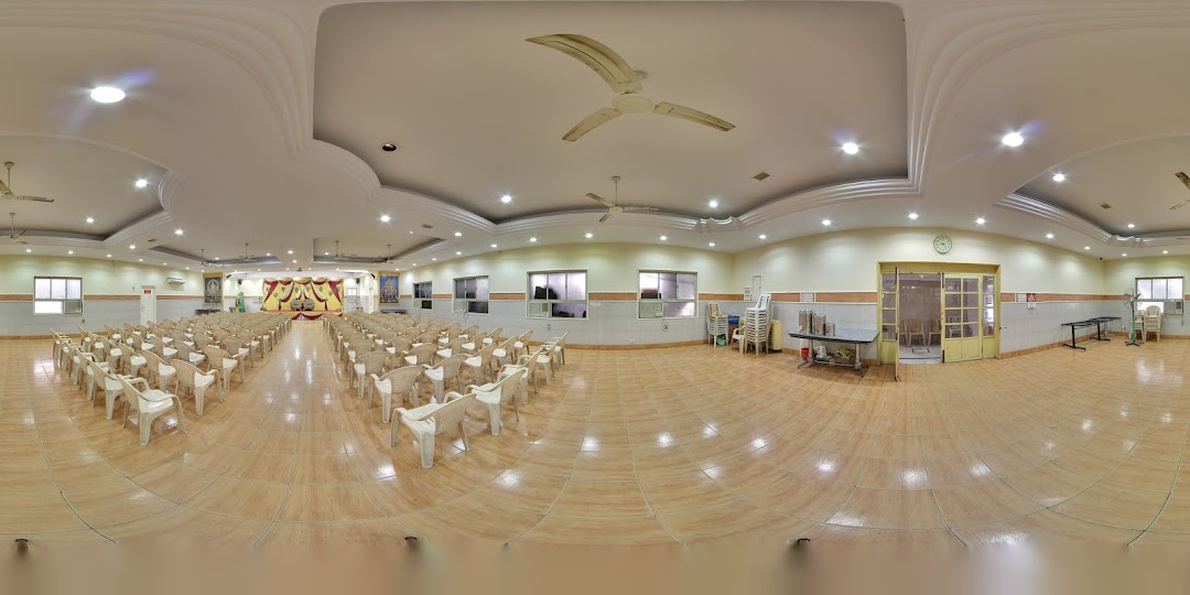 Abinaya Hall அபிநயா ஹால்