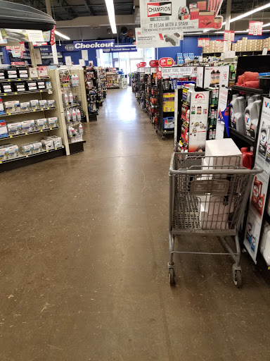 Auto Parts Store «Pep Boys Auto Parts & Service», reviews and photos, 3033 Erie Blvd E, Syracuse, NY 13224, USA