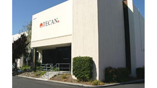 Tecan Systems Inc
