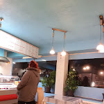 Photo n°2 de l'avis de D. fait le 09/02/2019 à 21:07 sur le  La Wino Pizza & Grill à Wilhelmshaven