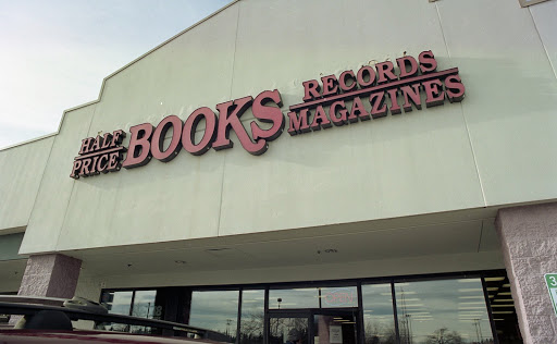 Book Store «Half Price Books», reviews and photos, 19500 WA-99, Lynnwood, WA 98036, USA